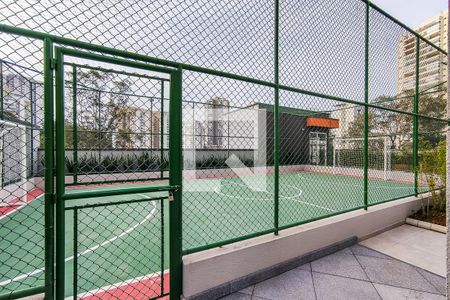 Apartamento à venda com 45m², 2 quartos e 1 vaga Apartamento à venda com 45m², 2 quartos e 1 vagaÁrea Comum - Quadra