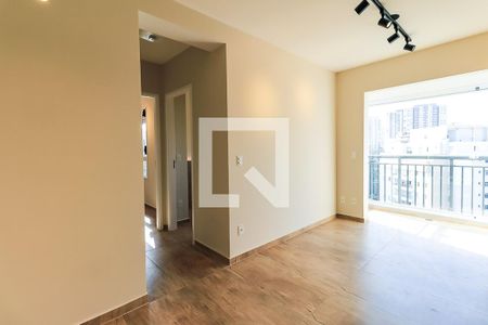 Sala de apartamento à venda com 2 quartos, 45m² em Vila Andrade, São Paulo