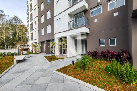 Apartamento à venda com 45m², 2 quartos e 1 vaga Apartamento à venda com 45m², 2 quartos e 1 vagaÁrea Comum