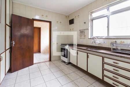 Cozinha de casa à venda com 5 quartos, 160m² em Vila Santa Maria, São Paulo