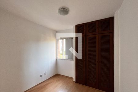 Quarto de apartamento para alugar com 1 quarto, 40m² em Indianópolis, São Paulo