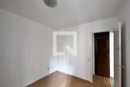 Quarto de apartamento para alugar com 1 quarto, 40m² em Indianópolis, São Paulo
