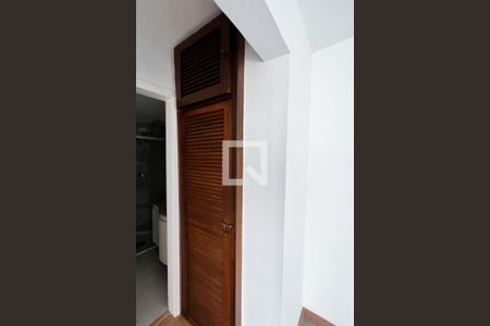 Sacada de apartamento para alugar com 1 quarto, 40m² em Indianópolis, São Paulo