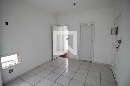 Sala/Quarto de kitnet/studio para alugar com 1 quarto, 40m² em Tijuca, Rio de Janeiro