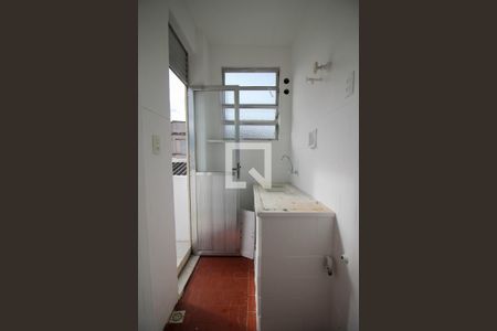 Studio para alugar com 40m², 1 quarto e sem vagaCozinha