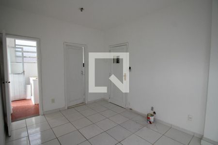 Sala/Quarto de kitnet/studio para alugar com 1 quarto, 40m² em Tijuca, Rio de Janeiro