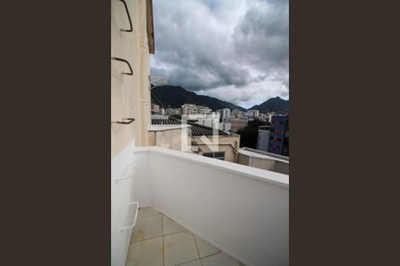Studio para alugar com 40m², 1 quarto e sem vagaÁrea de Serviço