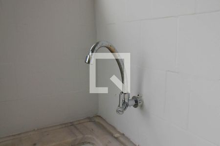 Studio para alugar com 40m², 1 quarto e sem vagaCozinha