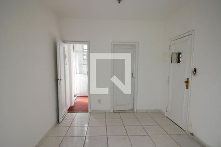 Sala/Quarto de kitnet/studio para alugar com 1 quarto, 40m² em Tijuca, Rio de Janeiro