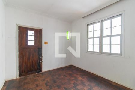 Quarto 1 de casa para alugar com 3 quartos, 110m² em Santo Antônio, Porto Alegre