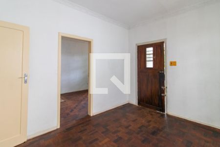 Sala 1 de casa para alugar com 3 quartos, 110m² em Santo Antônio, Porto Alegre