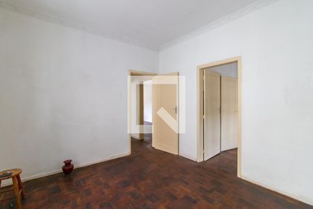 Sala 1 de casa para alugar com 3 quartos, 110m² em Santo Antônio, Porto Alegre