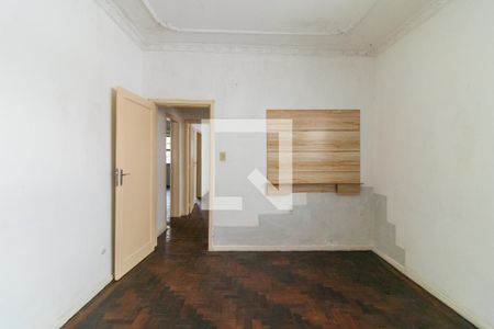 Sala 2 de casa para alugar com 3 quartos, 110m² em Santo Antônio, Porto Alegre