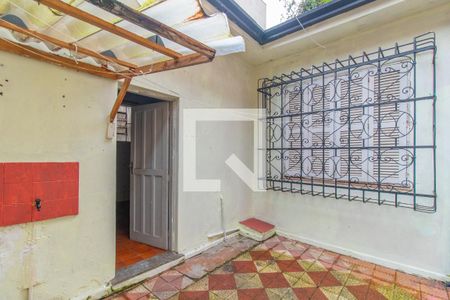 Casa para alugar com 110m², 3 quartos e 2 vagas Casa para alugar com 110m², 3 quartos e 2 vagasÁrea de Serviço