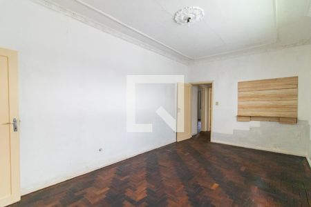 Sala 2 de casa para alugar com 3 quartos, 110m² em Santo Antônio, Porto Alegre