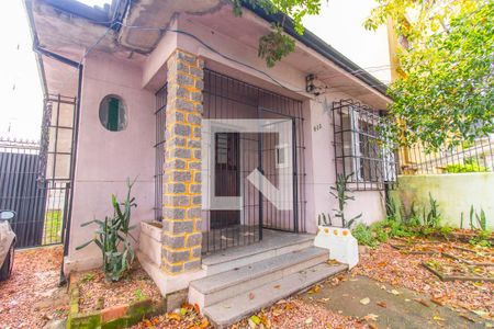 Casa para alugar com 110m², 3 quartos e 2 vagas Casa para alugar com 110m², 3 quartos e 2 vagasFachada