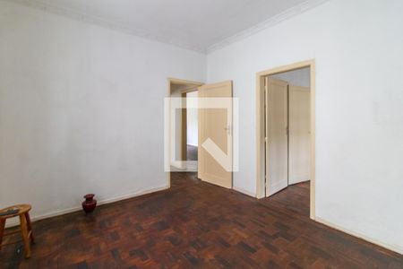 Sala 1 de casa para alugar com 3 quartos, 110m² em Santo Antônio, Porto Alegre