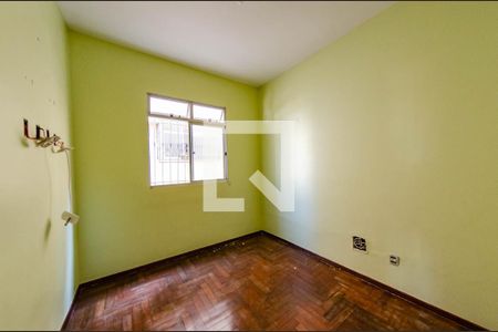 Quarto 1 de apartamento à venda com 3 quartos, 78m² em Caiçara-adelaide, Belo Horizonte