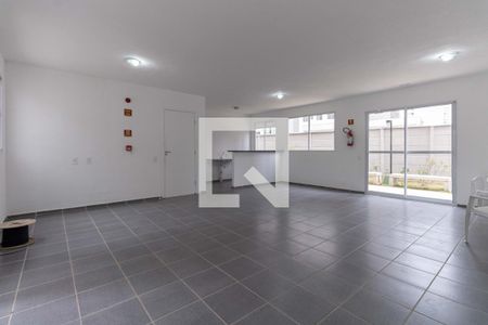 Apartamento para alugar com 42m², 2 quartos e sem vagaÁrea Comum 