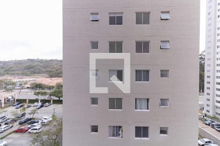 Apartamento para alugar com 42m², 2 quartos e sem vagaVista do Quarto 2