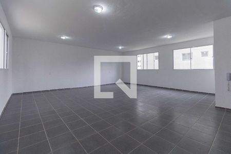 Apartamento para alugar com 42m², 2 quartos e sem vagaÁrea Comum 