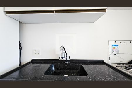 Apartamento para alugar com 42m², 2 quartos e sem vagaCozinha
