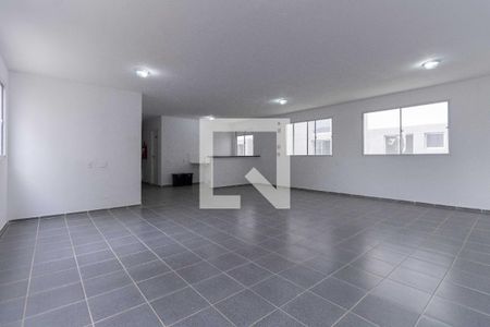 Apartamento para alugar com 42m², 2 quartos e sem vagaÁrea Comum 