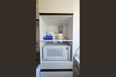 Apartamento para alugar com 42m², 2 quartos e sem vagaÁrea de Serviço