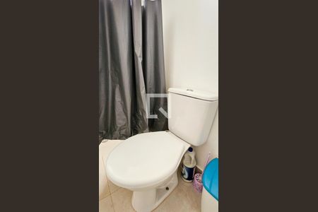 Apartamento para alugar com 42m², 2 quartos e sem vagaBanheiro