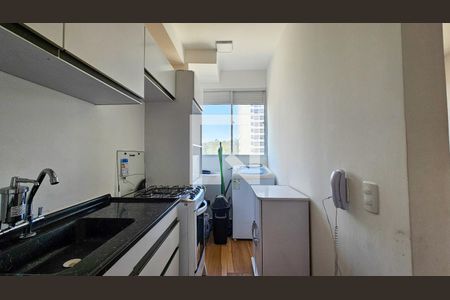 Apartamento para alugar com 42m², 2 quartos e sem vagaCozinha