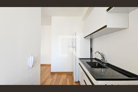 Apartamento para alugar com 42m², 2 quartos e sem vagaCozinha