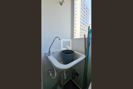 Apartamento para alugar com 42m², 2 quartos e sem vagaÁrea de Serviço