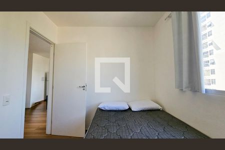 Apartamento para alugar com 42m², 2 quartos e sem vagaQuarto 2