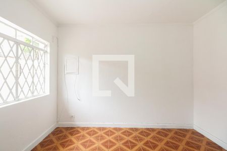 Sala  de casa de condomínio para alugar com 1 quarto, 55m² em Parque São Jorge, São Paulo
