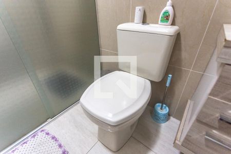 Casa à venda com 130m², 2 quartos e 1 vagaVaso