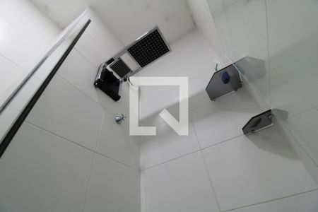 Chuveiro de apartamento à venda com 1 quarto, 33m² em Jurubatuba, São Paulo