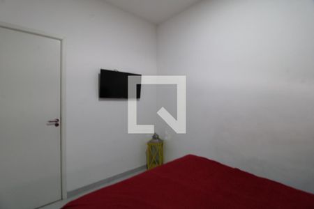 Quarto de apartamento à venda com 1 quarto, 33m² em Jurubatuba, São Paulo