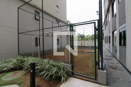 Apartamento à venda com 33m², 1 quarto e sem vagaQuadra