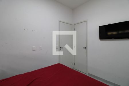 Quarto de apartamento à venda com 1 quarto, 33m² em Jurubatuba, São Paulo