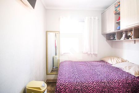 Quarto 1 de apartamento à venda com 2 quartos, 90m² em Cangaíba, São Paulo