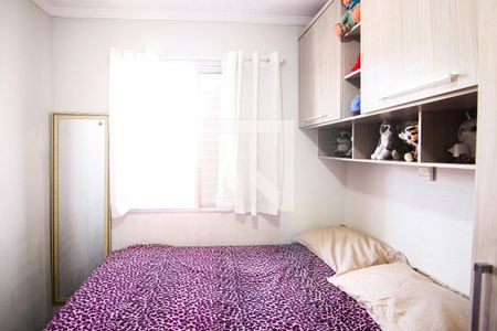 Quarto 1 de apartamento à venda com 2 quartos, 90m² em Cangaíba, São Paulo