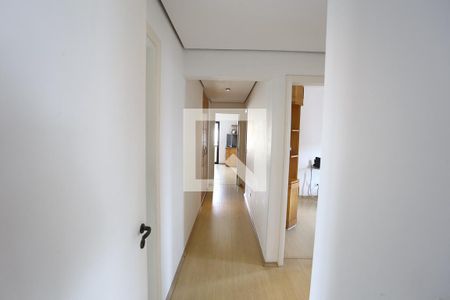 Apartamento à venda com 170m², 3 quartos e 3 vagasCorredor