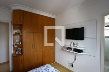 Apartamento à venda com 170m², 3 quartos e 3 vagassuíte 1