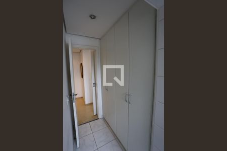 Apartamento à venda com 170m², 3 quartos e 3 vagascorredor serviço