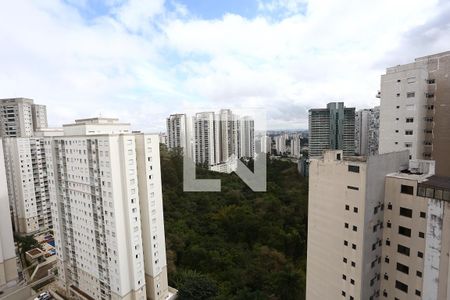 Apartamento à venda com 170m², 3 quartos e 3 vagasVista