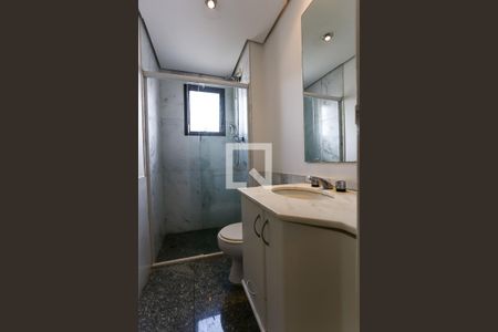 Apartamento à venda com 170m², 3 quartos e 3 vagasBanheiro