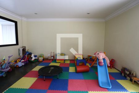 Apartamento à venda com 170m², 3 quartos e 3 vagasBrinquedoteca