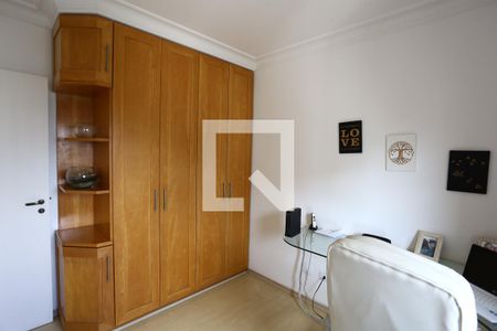 Apartamento à venda com 170m², 3 quartos e 3 vagasEscritório