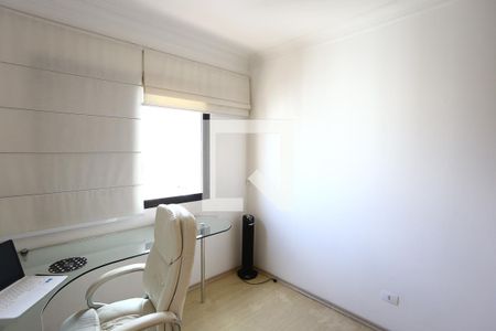 Apartamento à venda com 170m², 3 quartos e 3 vagasEscritório