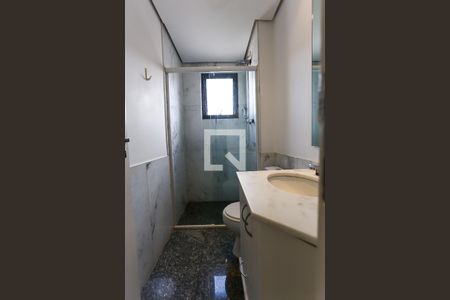 Apartamento à venda com 170m², 3 quartos e 3 vagasBanheiro